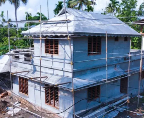Home Improvement Loan