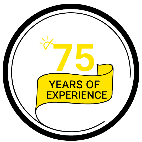 Years of Experience