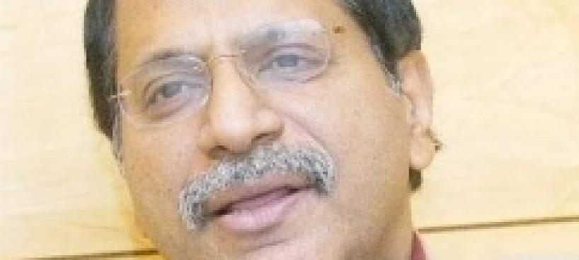Consolidated AUM will grow to more than Rs 14,000 crore: VP Nandakumar, Manappuram Finance image