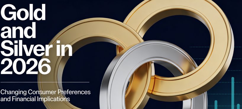 Gold and Silver in 2026