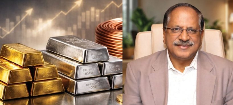 AFTER A STELLAR PERFORMANCE IN 2025, WHAT NEXT FOR GOLD?