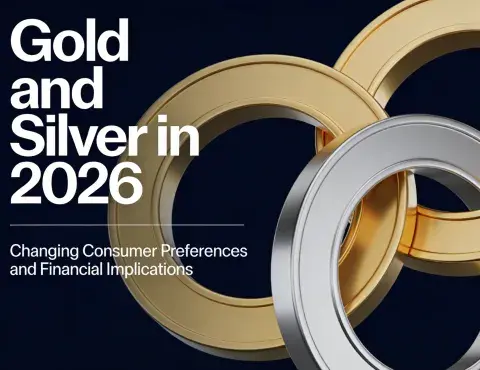 Gold and Silver in 2026