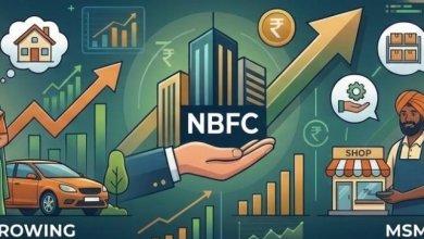 Changing Credit Demand in India