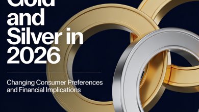 Gold and Silver in 2026