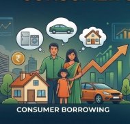 Changing Credit Demand in India