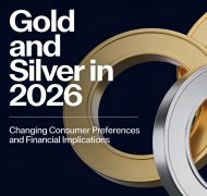 Gold and Silver in 2026