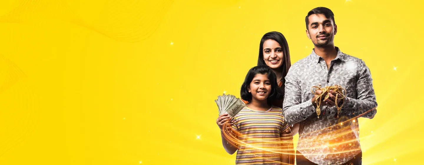 Gold Loan