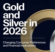 Gold and Silver in 2026: Changing Consumer Preferences and Financial Implications